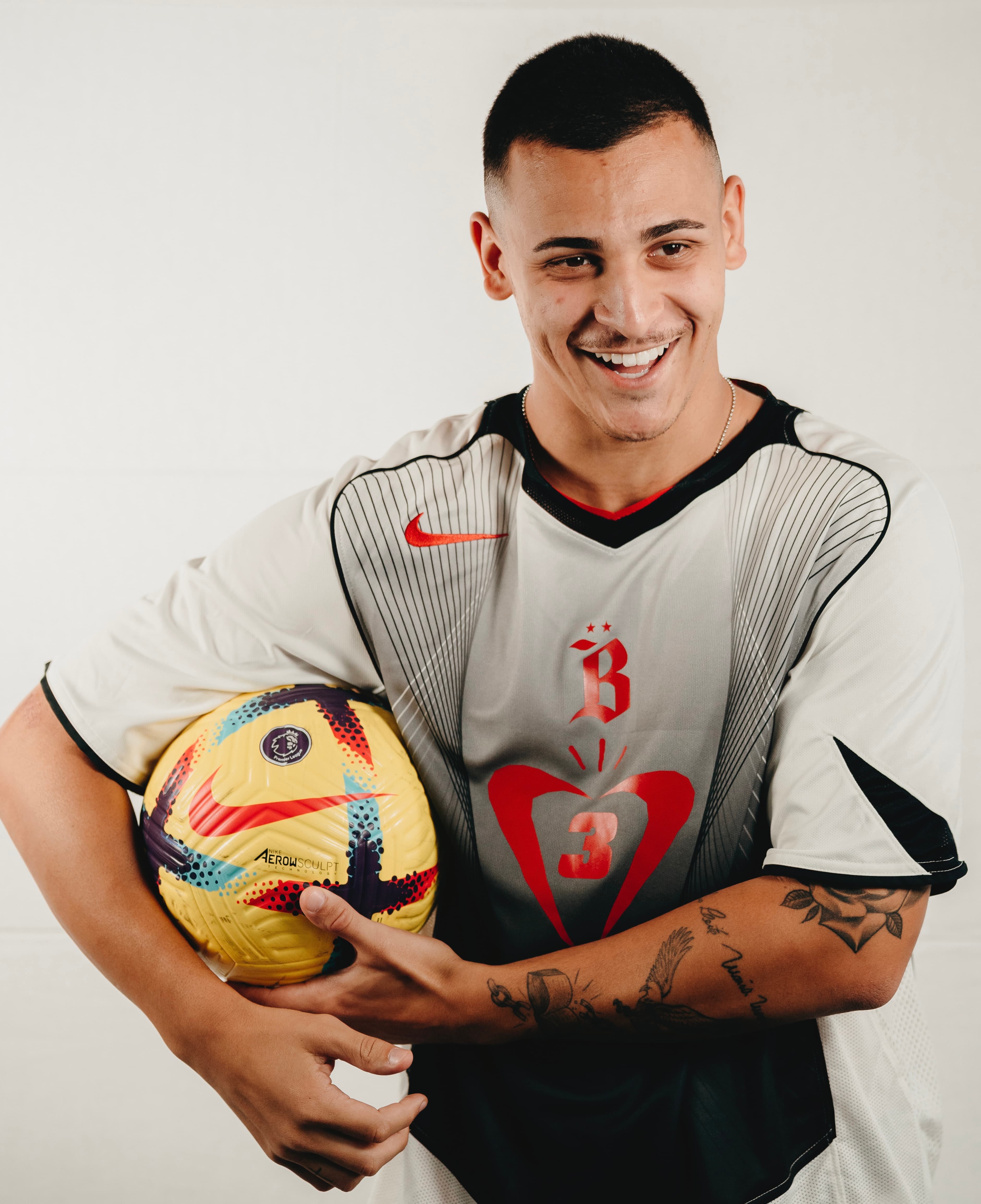 Detail Training