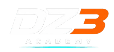DZ3 Academy Logo
